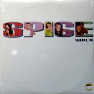 Spice Girls - Spice
