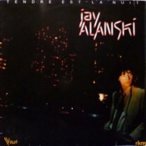 Jay Alanski - Tendre Est La Nuit