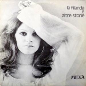 Milva - La Filanda E Altre Storie