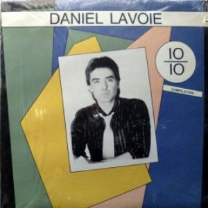 Daniel Lavoie - 10/10