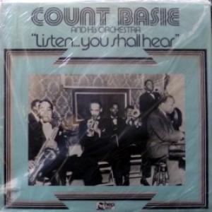 Count Basie - Listen...You Shall Hear