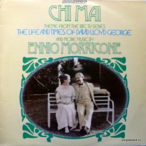 Ennio Morricone - Chi Mai