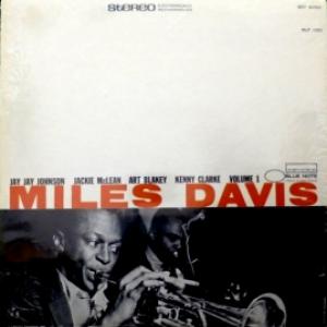 Miles Davis - Volume 1