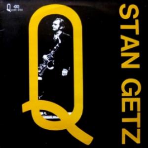 Stan Getz - Stan Getz - Q