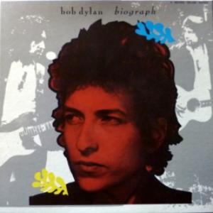 Bob Dylan - Biograph
