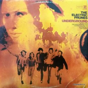 Electric Prunes, The - Underground