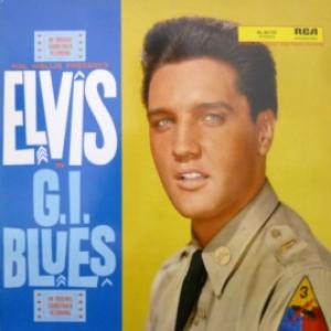 Elvis Presley - G.I. Blues