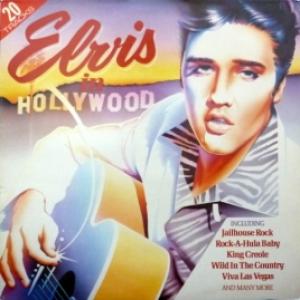Elvis Presley - Elvis In Hollywood (UK)