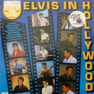 Elvis Presley - Elvis In Hollywood
