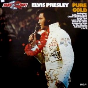 Elvis Presley - Takeoff - Pure Gold