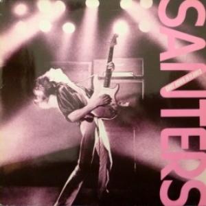 Santers - Shot Down In Flames