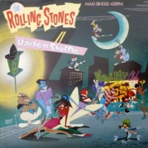 Rolling Stones,The - Harlem Shuffle