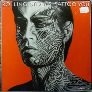 Rolling Stones,The - Tattoo You