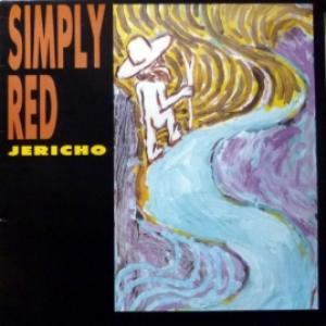 Simply Red - Jericho