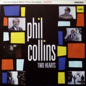 Phil Collins / Anne Dudley - Two Hearts