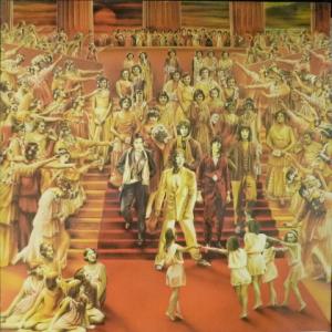 Rolling Stones,The - It's Only Rock 'N Roll