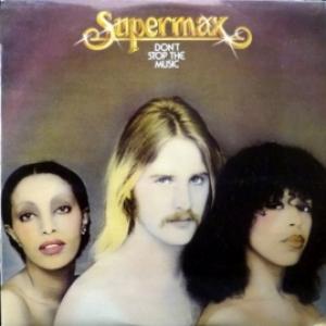 Supermax - Don't Stop The Music