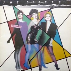 Flirts,The - 10¢ A Dance