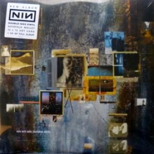 Nine Inch Nails - Hesitation Marks