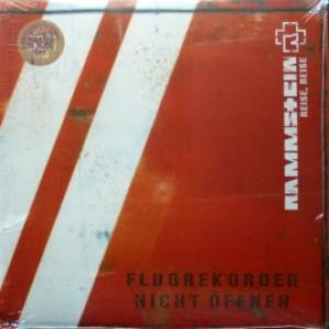 Rammstein - Reise, Reise 