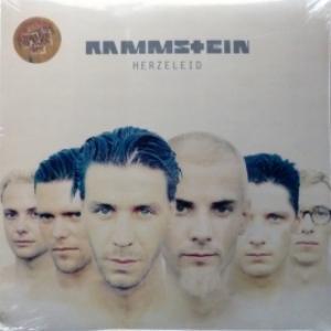 Rammstein - Herzeleid 