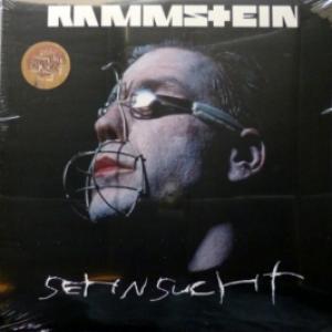 Rammstein - Sehnsucht 