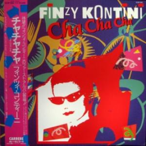 Finzy Kontini - Cha Cha Cha