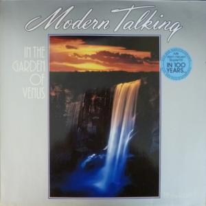 Modern Talking - In The Garden Of Venus - The 6th Album