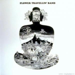 Flower Travellin' Band - Satori