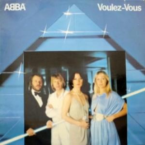 ABBA - Voulez-Vous 