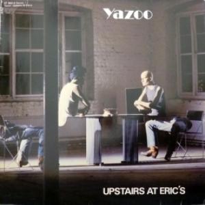 Yazoo - Upstairs At Eric's (Club Edition)