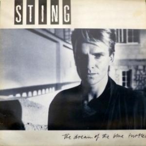 Sting - The Dream Of The Blue Turtles