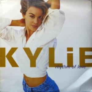 Kylie Minogue - Rhythm Of Love 