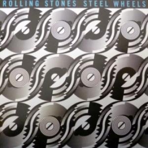 Rolling Stones,The - Steel Wheels
