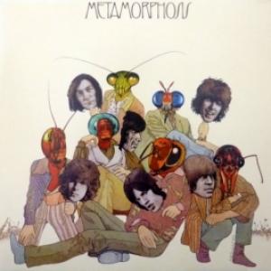 Rolling Stones,The - Metamorphosis