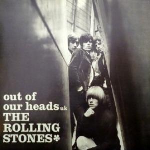 Rolling Stones,The - Out Of Our Heads