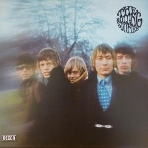 Rolling Stones,The - Between The Buttons