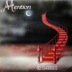 Mention - No Changes