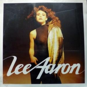 Lee Aaron - Lee Aaron (1987)