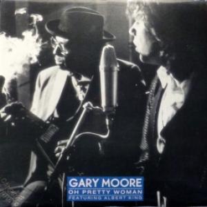 Gary Moore - Oh Pretty Woman (feat. Albert King)