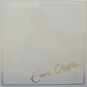 Eric Clapton - Eric Clapton (13LP Box)