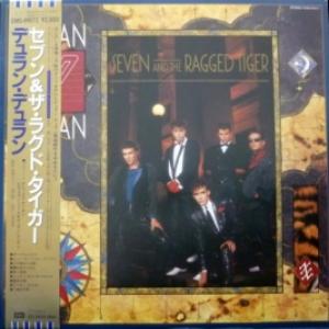 Duran Duran - Seven And The Ragged Tiger 