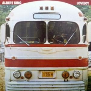 Albert King - Lovejoy