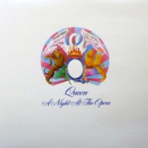 Queen - A Night At The Opera - 30th Anniversary