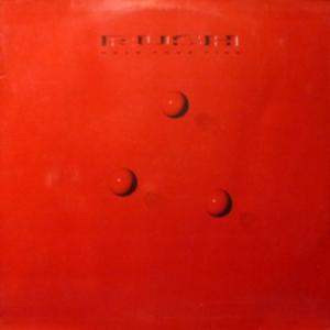 Rush - Hold Your Fire