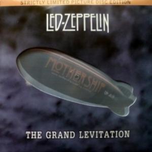 Led Zeppelin - The Grand Levitation (Ltd. 3 Picture Vinyl)