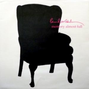 Paul McCartney - Memory Almost Full