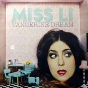 Miss Li - Tangerine Dream