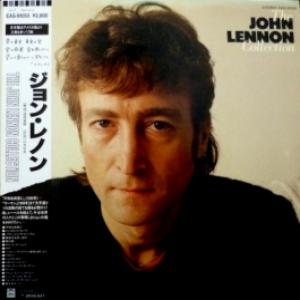 John Lennon - The John Lennon Collection 