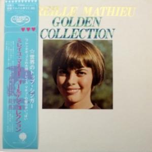 Mireille Mathieu - Golden Collection